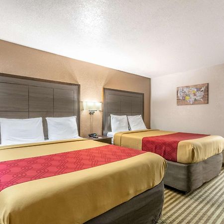 Econo Lodge Winfield Kültér fotó