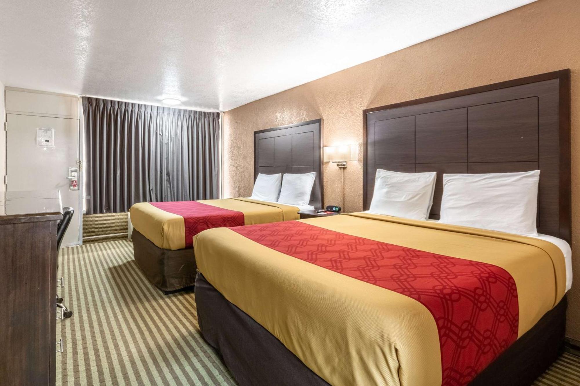 Econo Lodge Winfield Kültér fotó