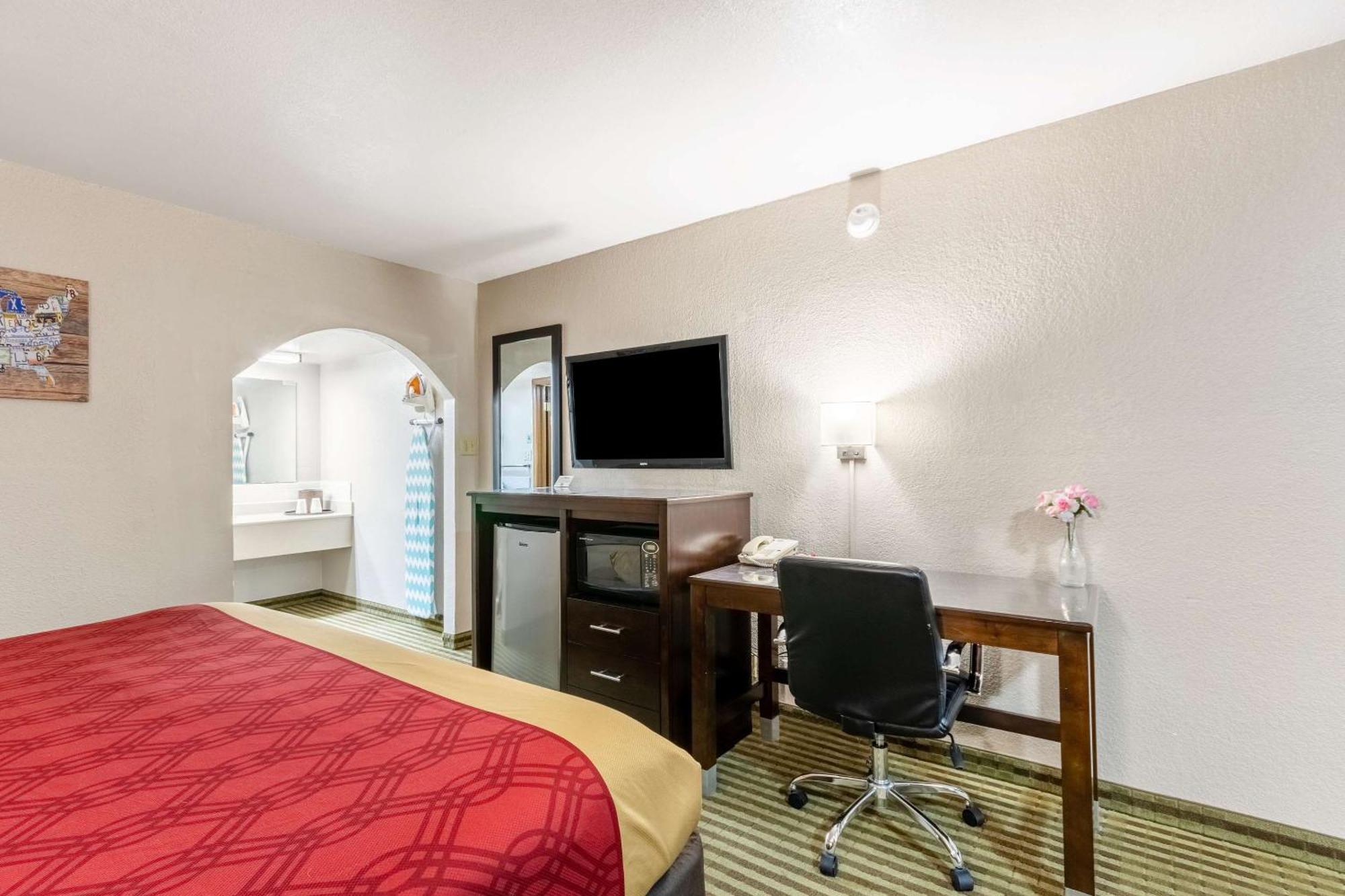 Econo Lodge Winfield Kültér fotó