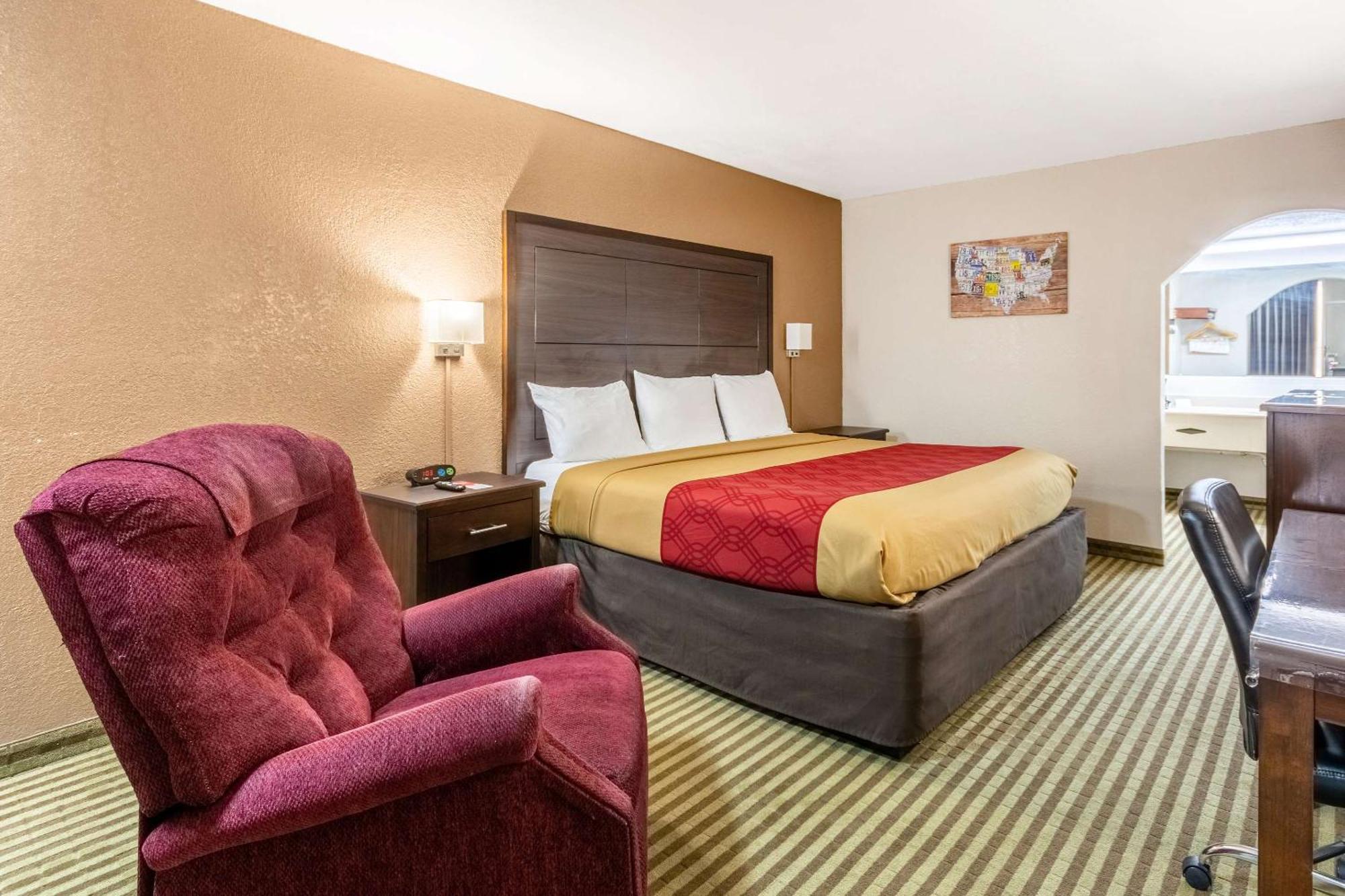 Econo Lodge Winfield Kültér fotó